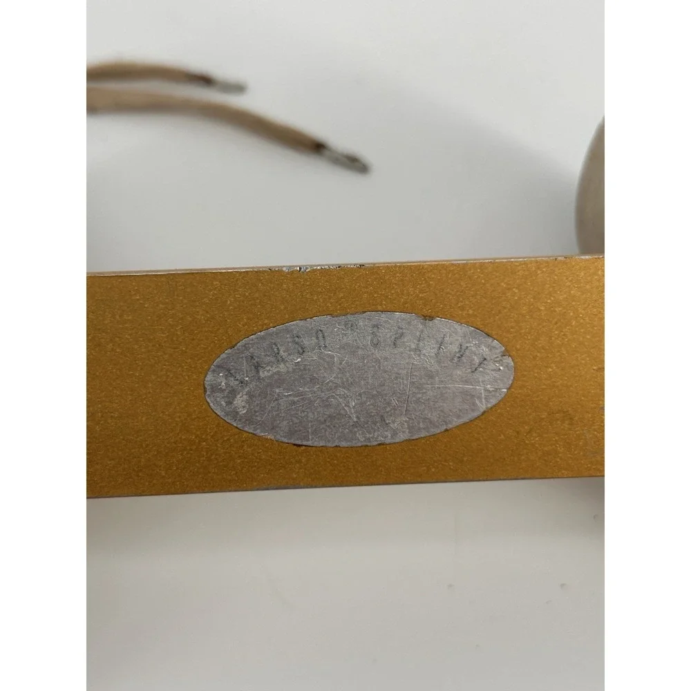 N/A tarso splint